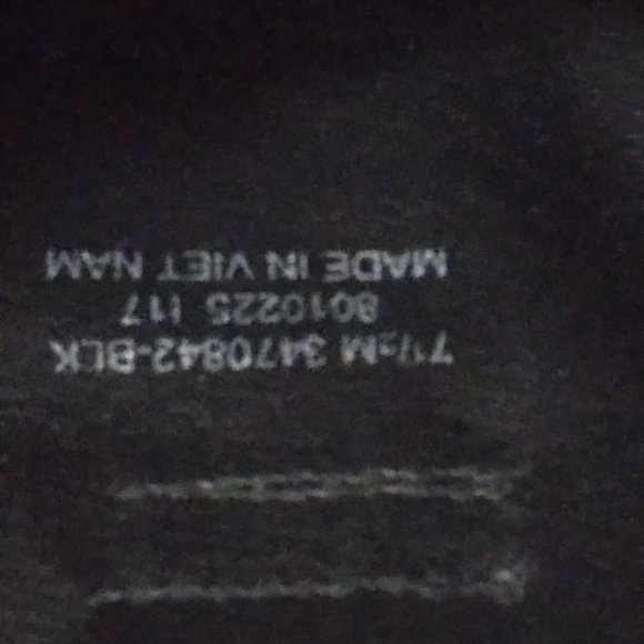 Vintage frye&co leather melissa button boots - Picture 4 of 4